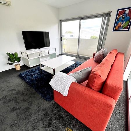 Bold In Bruce - 1Bd 1Bth 1Csp Appartement Belconnen Buitenkant foto