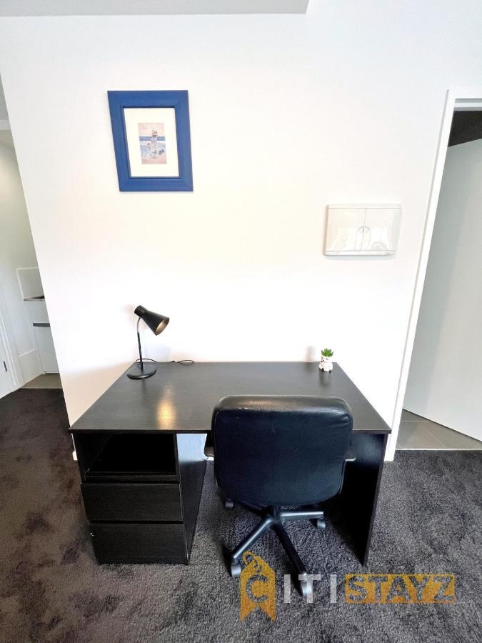 Bold In Bruce - 1Bd 1Bth 1Csp Appartement Belconnen Buitenkant foto