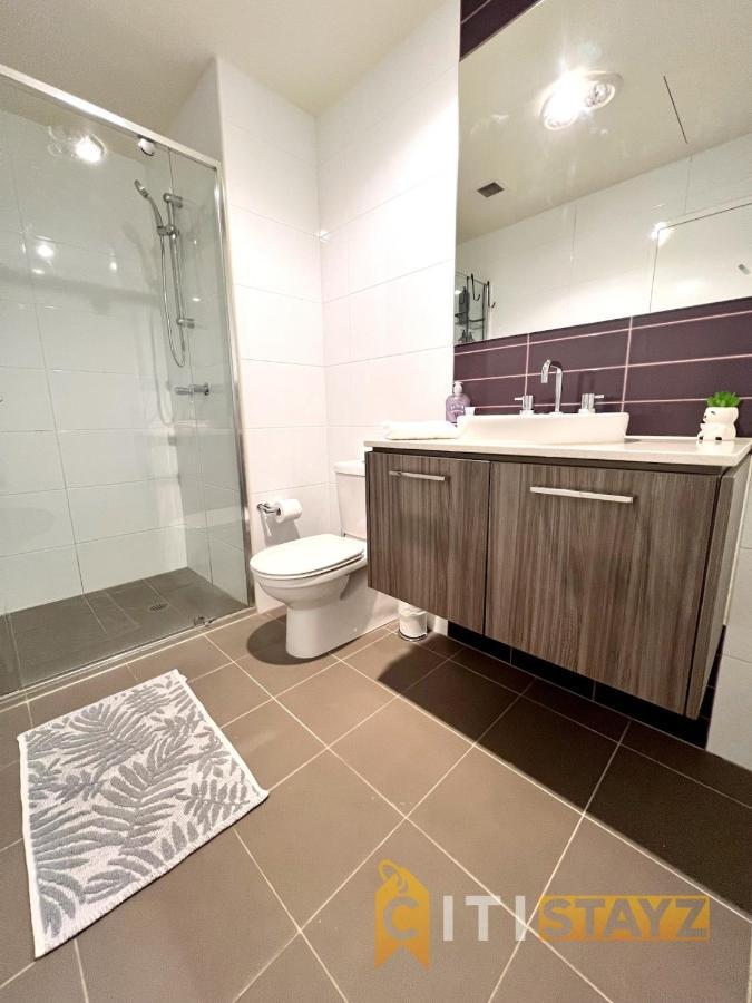 Bold In Bruce - 1Bd 1Bth 1Csp Appartement Belconnen Buitenkant foto