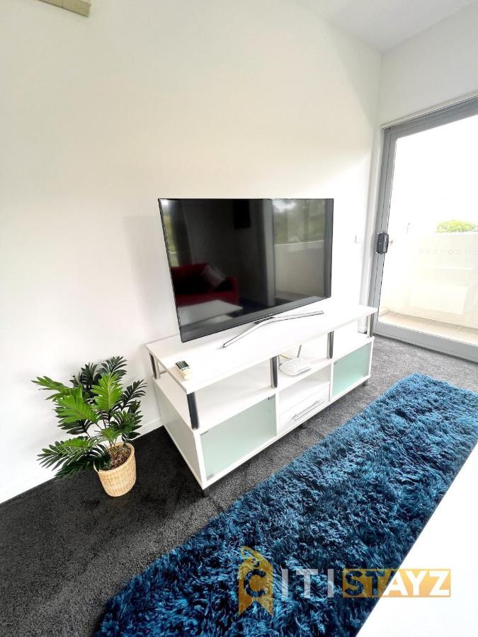 Bold In Bruce - 1Bd 1Bth 1Csp Appartement Belconnen Buitenkant foto