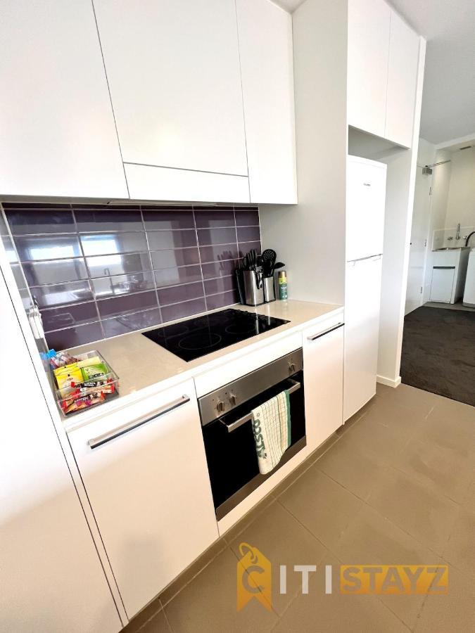 Bold In Bruce - 1Bd 1Bth 1Csp Appartement Belconnen Buitenkant foto