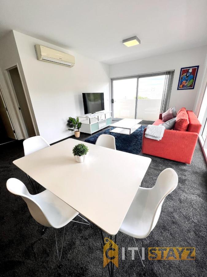 Bold In Bruce - 1Bd 1Bth 1Csp Appartement Belconnen Buitenkant foto