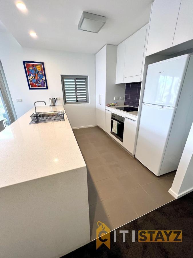 Bold In Bruce - 1Bd 1Bth 1Csp Appartement Belconnen Buitenkant foto